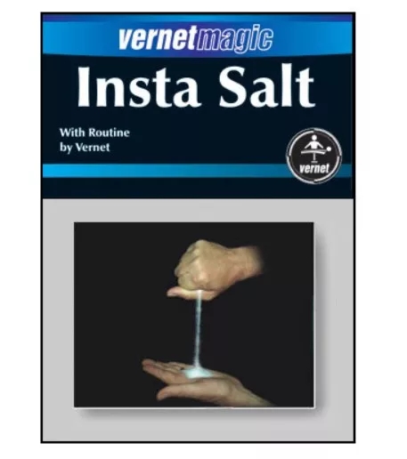 Insta Salt by Circulo Magico and Vernet