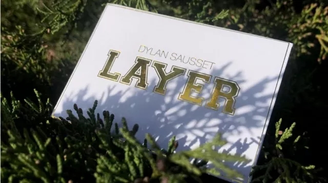 Layer by Dylan Sausset - Click Image to Close
