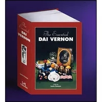 Dai Vernon - Essential Dai Vernon By Dai Vernon