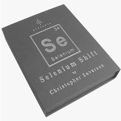 Shin Lim - Selenium Shift - Click Image to Close