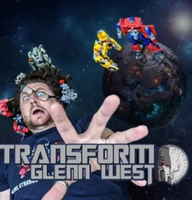 Transform by Glem West - Click Image to Close