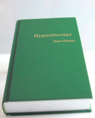 HYPNOTHERAPY BY DAVE ELMAN - Click Image to Close