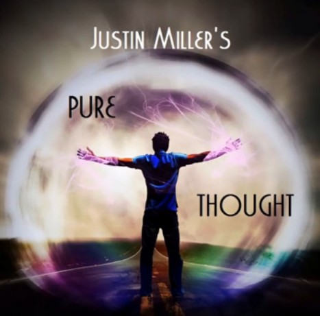 Pure Thought by Justin Miller - New Great - Click Image to Close
