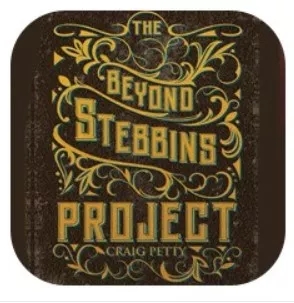 The Beyond Stebbins Project by Craig Petty (online instructions - Click Image to Close
