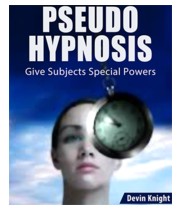 Pseudo Hypnotism by Devin Knight - Click Image to Close