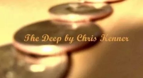 The Deep by Chris Kenner - Click Image to Close