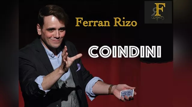 Coinsdini by Ferran Rizo video (Download) - Click Image to Close