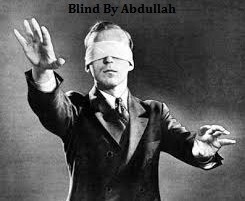 Abdullah Mahmoud - Blind - Click Image to Close