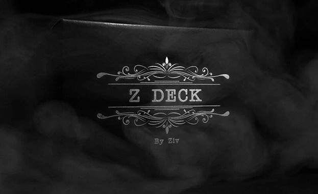Z DECK by ziv - Click Image to Close