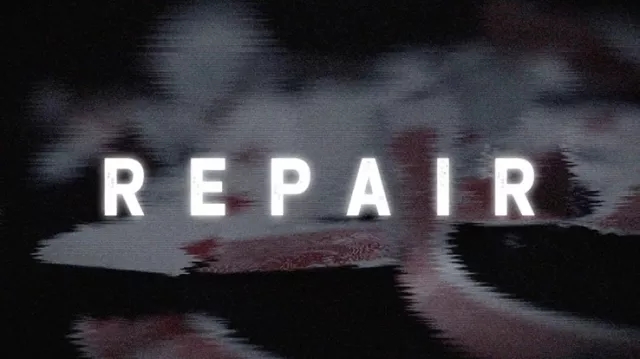 Repair (Download version) by Juan Capilla - Click Image to Close