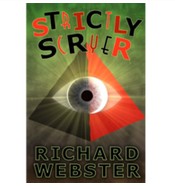 Strictly Scryer by Richard Webster - Click Image to Close