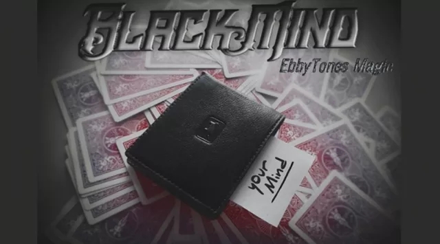 Blackmind by EbbyTones - Click Image to Close