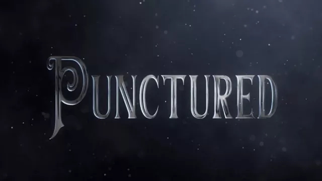 Vortex Magic Presents Punctured by Eric Bedard - Click Image to Close