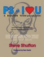 PS - I Love You! by Steve Shufton - Click Image to Close