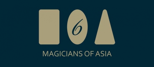 Magicians of Asia - Bundle 6 - Click Image to Close