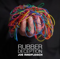 Rubber Deception by Joe Rindfleisch - Click Image to Close