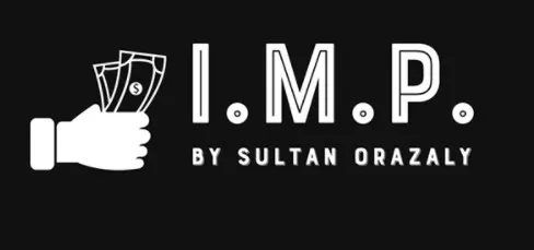 I.M.P. by Sultan Orazaly - Click Image to Close