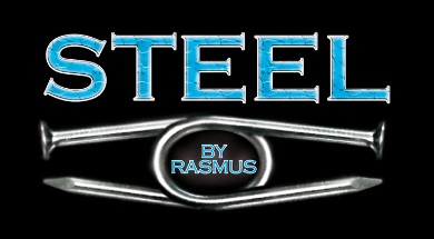 Steel by Rasmus - Click Image to Close