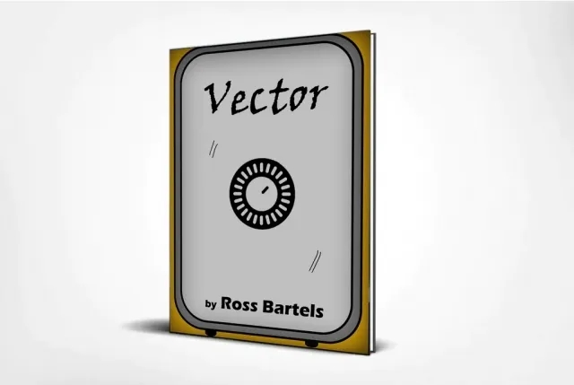VECTOR BY ROSS BARTELS (E-BOOK) - Click Image to Close