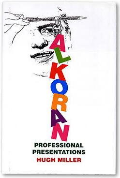 Hugh Miller - Al Koran's Professional Presentations - Click Image to Close