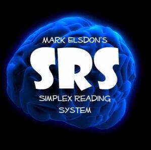 Mark Elsdon - Simplex Reading System(SRS) - Click Image to Close
