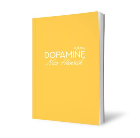 Dopamine by Nico Heinrich - Click Image to Close