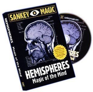 Jay Sankey - Hemispheres - Click Image to Close