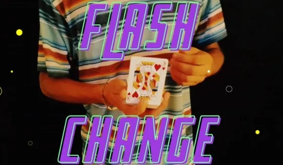 Flash Changer By Anthony Vasquez - Click Image to Close