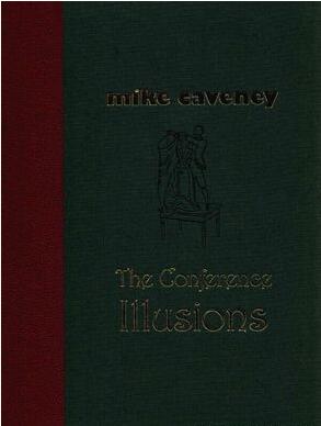Mike Caveney - The Conference Illusions - Click Image to Close