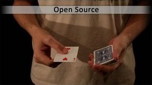 Mystery Mark - Open Source - Click Image to Close