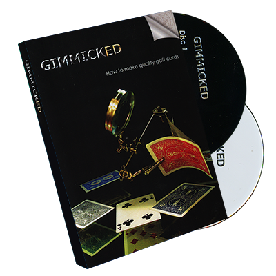 Andost - Gimmicked - Click Image to Close
