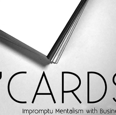 B'Cards by Pablo Amira eBook - Click Image to Close