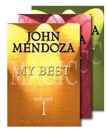 John Mendoza's My Best 3sets - Click Image to Close