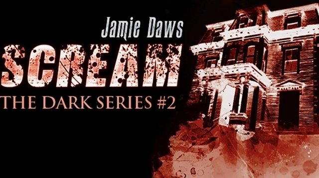 Scream by Jamie Dawes - Click Image to Close