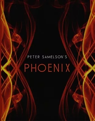 Phoenix by Peter Samelson - Click Image to Close