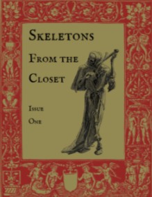 Sudo Nimh's Skeletons From the Closet - Issue one - Click Image to Close
