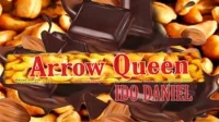 Arrow Queen by Ido Daniel