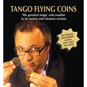 Tango - Flying Coins - Click Image to Close