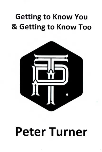 Getting to Know You by Peter Turner - Click Image to Close