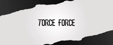 Jamie Daws - Torce Force - Click Image to Close