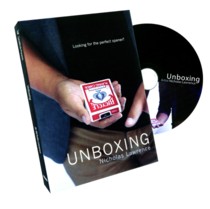 Unboxing by Nicholas Lawrence - Click Image to Close