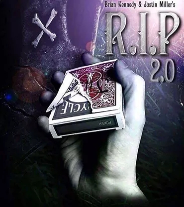 R.I.P. 2.0 by Brian Kennedy and Justin Miller video (Download)