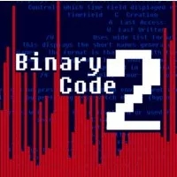 Binary Code 2.0 by Rick Lax (Instant Download) - Click Image to Close