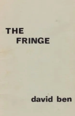 The Fringe by David Ben - Click Image to Close