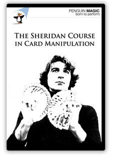 The Sheridan Course in Card Manipulation - Click Image to Close