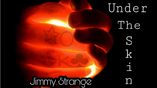 Under the Skin by Jimmy Strange - Click Image to Close