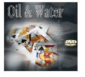 Magic East Series/Oil and Water - Click Image to Close