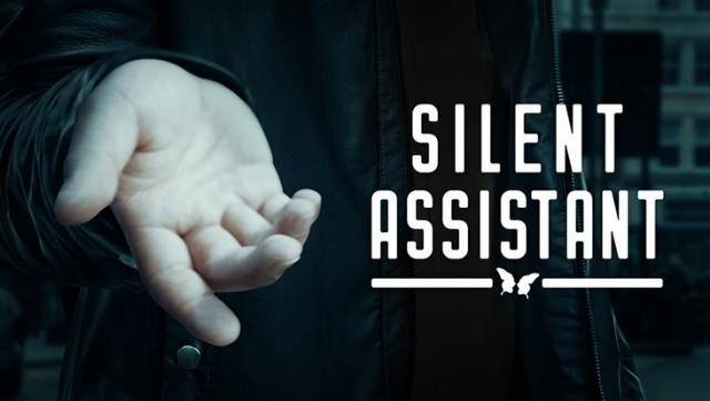 Silent Assistant (Online Instructions) by SansMinds - Click Image to Close