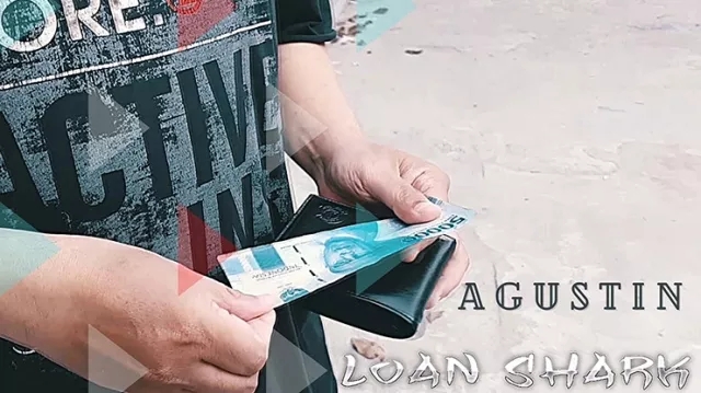 Loan Shark by Agustin video (Download) - Click Image to Close