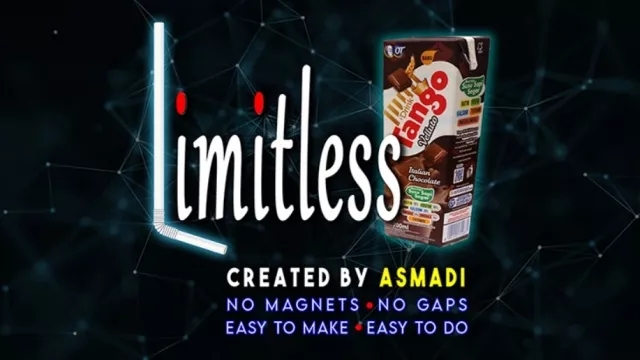 Limitless by Asmadi - Click Image to Close